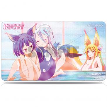 Ultra Pro PLAY MAT No Game No Life Bath